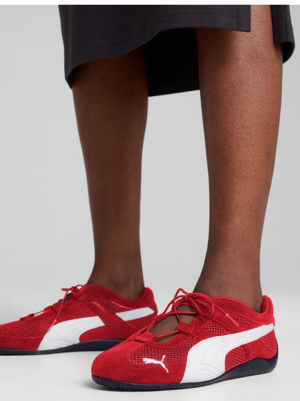 Puma Red Speedcat Go
Women's Sneakers